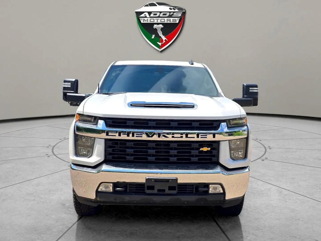 2022 Chevrolet Silverado 1500 Image 9