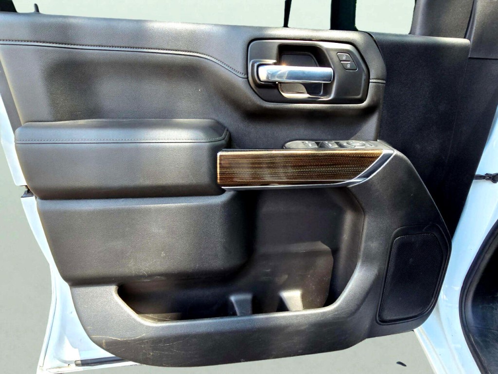 2022 Chevrolet Silverado 1500 Image 10