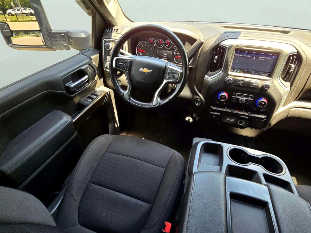 2022 Chevrolet Silverado 1500 Image 13