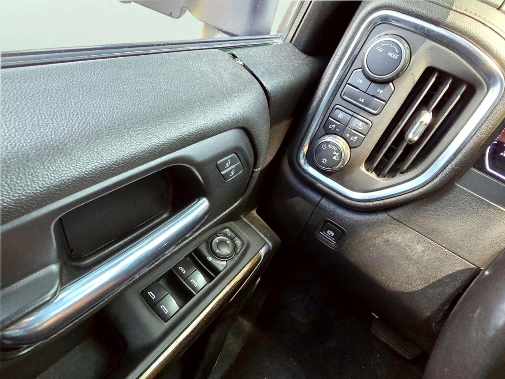 2022 Chevrolet Silverado 1500 Image 14