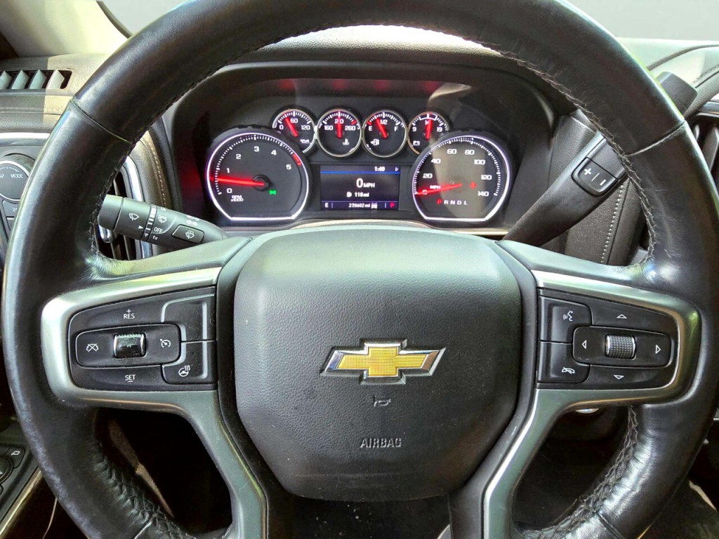 2022 Chevrolet Silverado 1500 Image 15