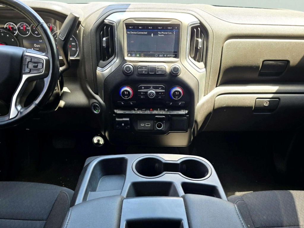 2022 Chevrolet Silverado 1500 Image 22