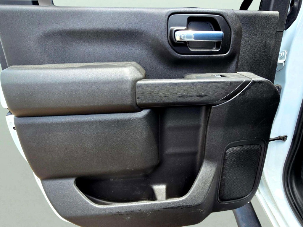 2022 Chevrolet Silverado 1500 Image 24