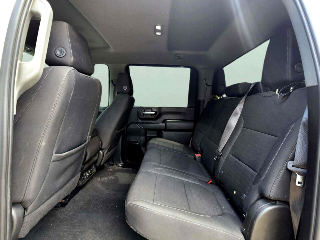 2022 Chevrolet Silverado 1500 Image 25