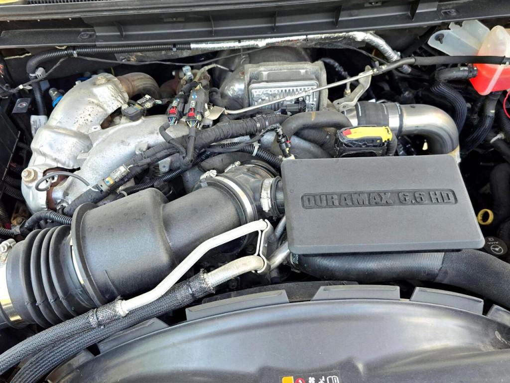 2022 Chevrolet Silverado 1500 Image 30