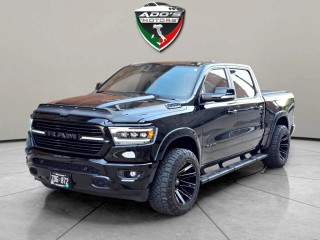 Image for 2021 RAM 1500 Big Horn ID: 6720472