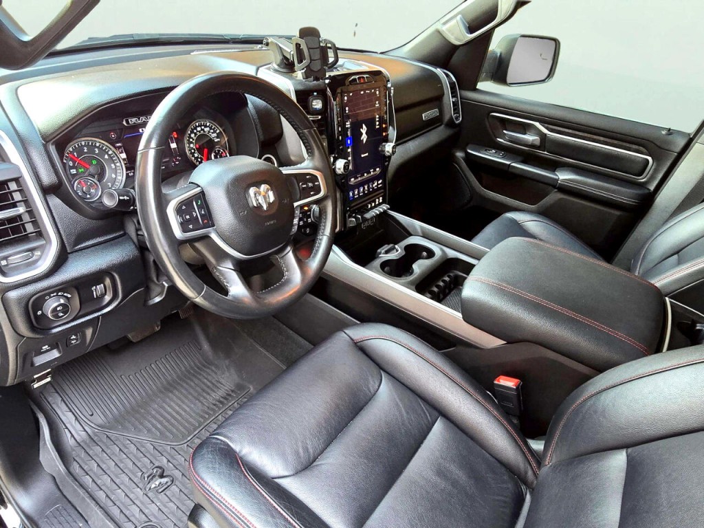 2021 RAM 1500 Image 12