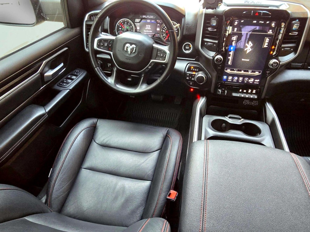 2021 RAM 1500 Image 13