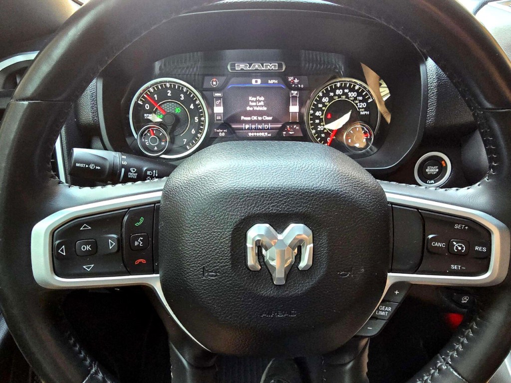2021 RAM 1500 Image 15