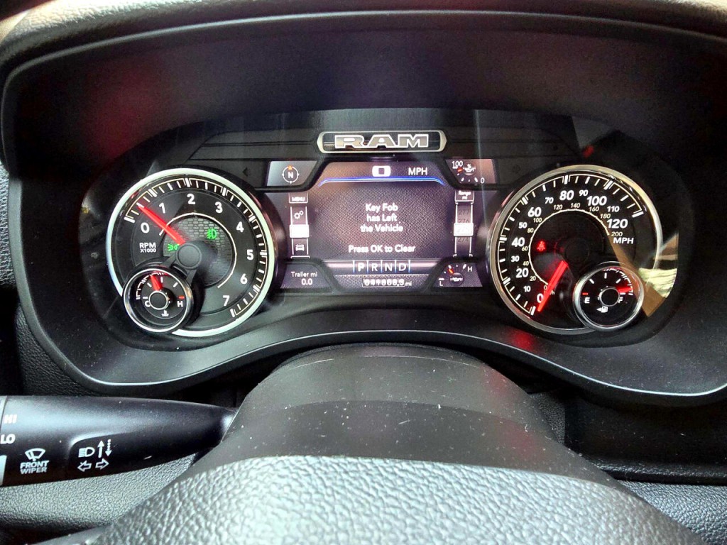 2021 RAM 1500 Image 16