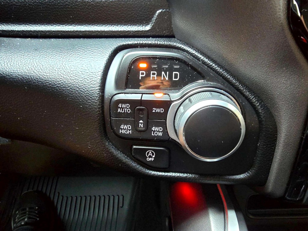 2021 RAM 1500 Image 17