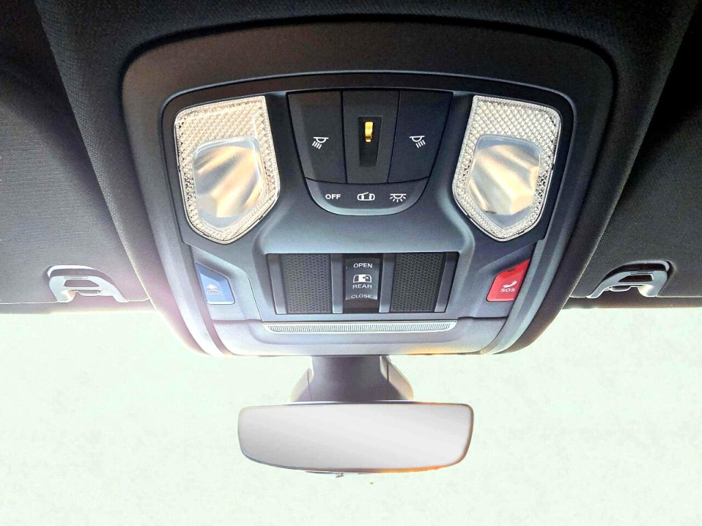 2021 RAM 1500 Image 18