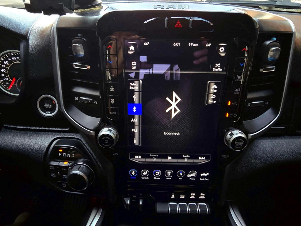 2021 RAM 1500 Image 19