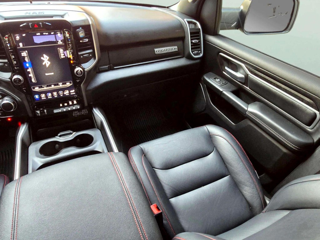 2021 RAM 1500 Image 21