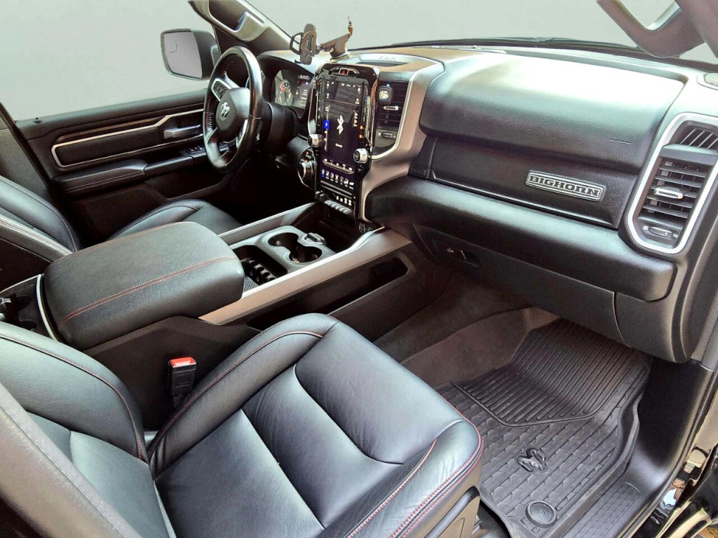 2021 RAM 1500 Image 22