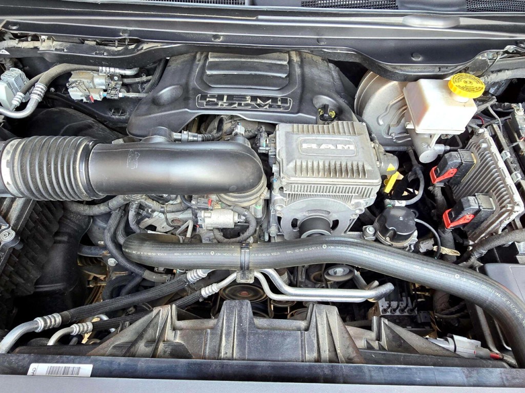 2021 RAM 1500 Image 26