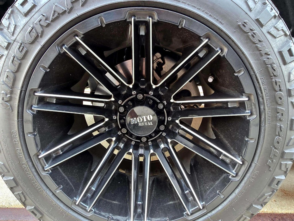 2021 RAM 1500 Image 27