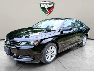 Image for 2019 Chevrolet Impala LT ID: 6749598
