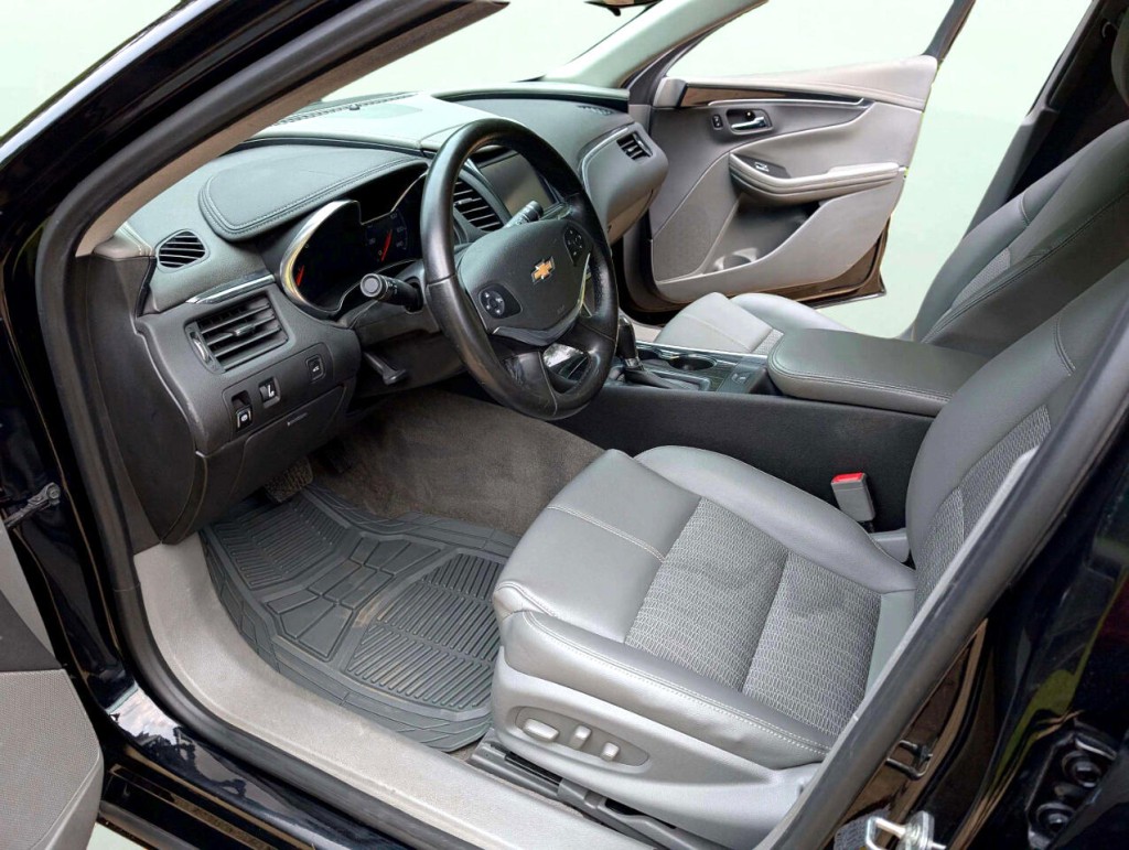 2019 Chevrolet Impala Image 9