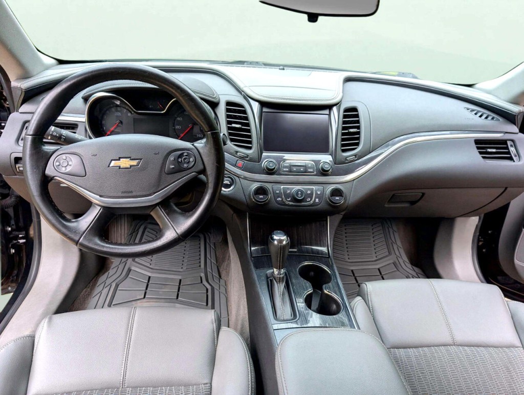 2019 Chevrolet Impala Image 10
