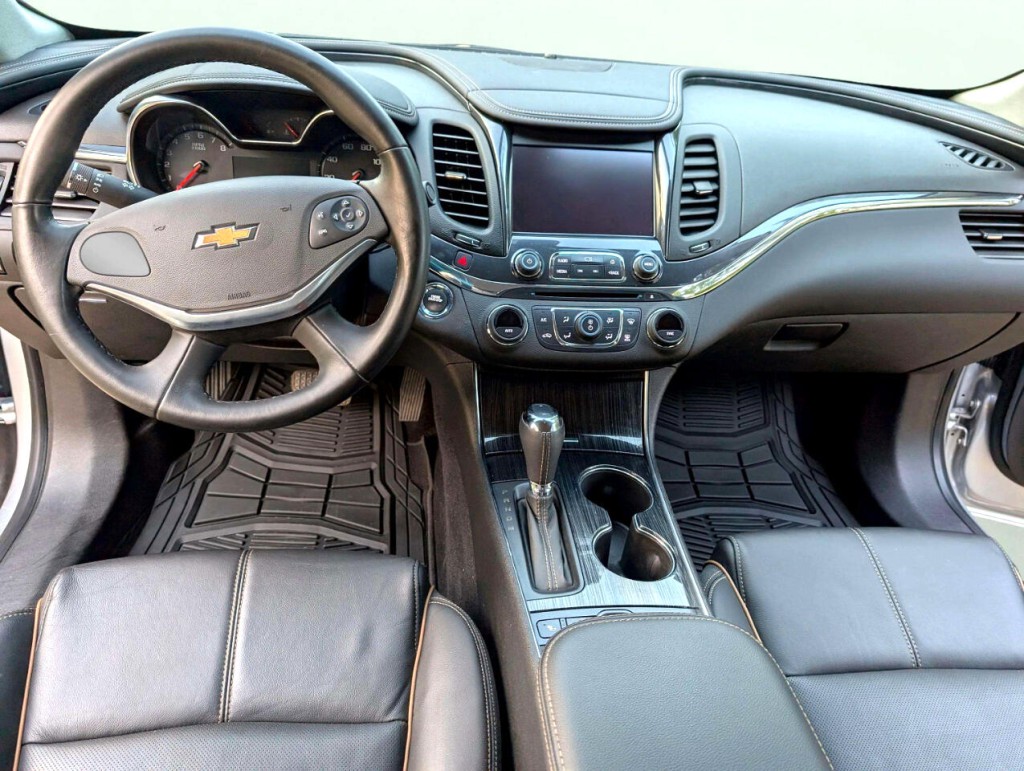 2019 Chevrolet Impala Image 10