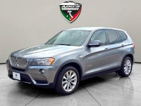 Image for 2013 BMW X3 xDrive28i ID: 6769664