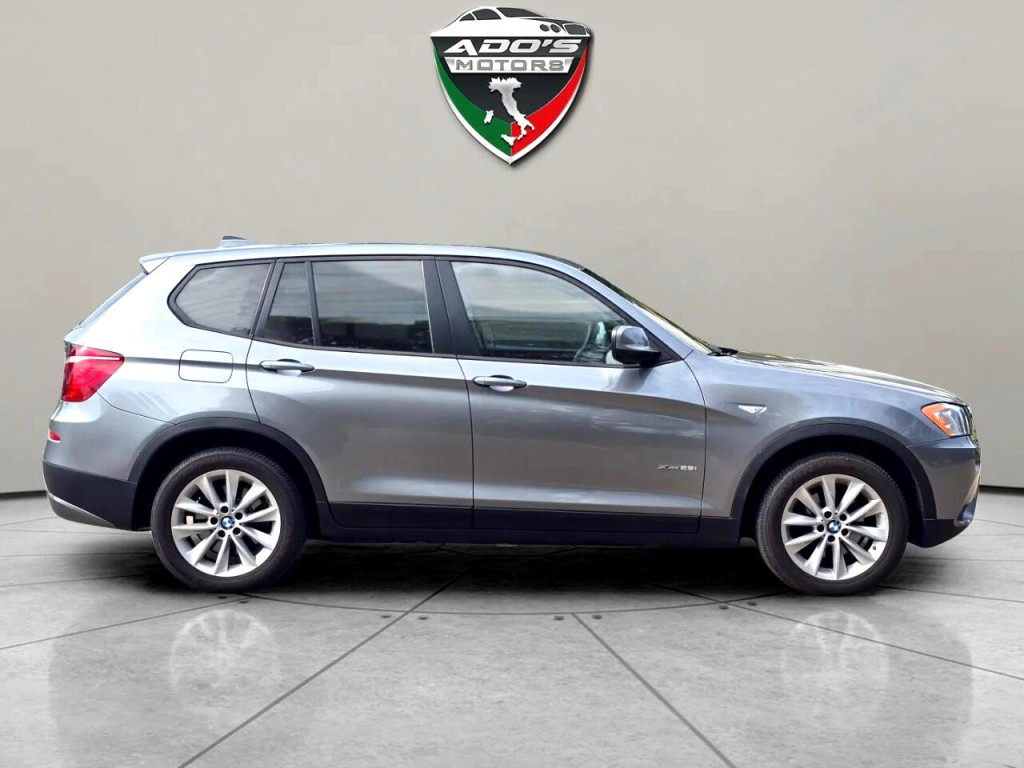2013 BMW X3 Image 6