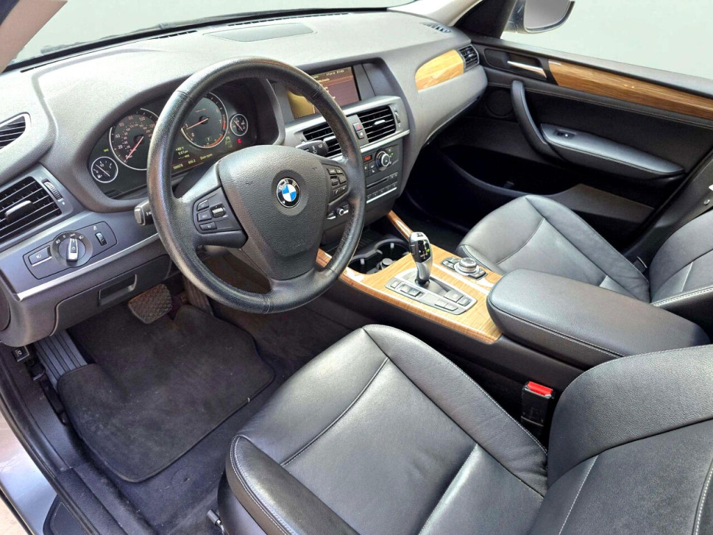 2013 BMW X3 Image 12