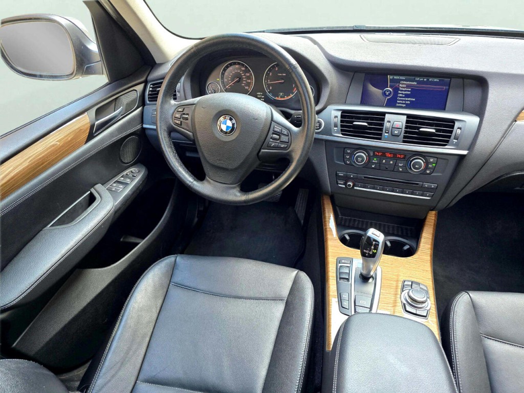 2013 BMW X3 Image 13