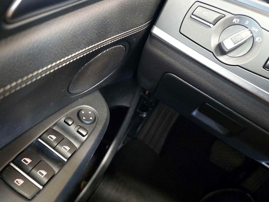 2013 BMW X3 Image 14