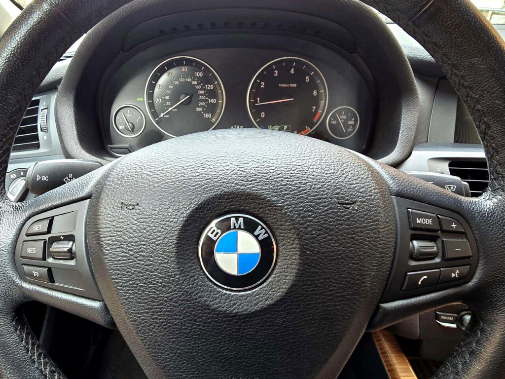 2013 BMW X3 Image 15