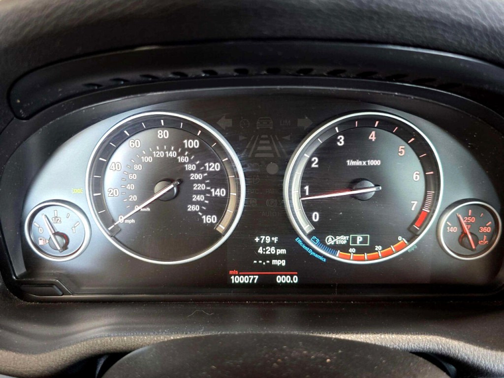 2013 BMW X3 Image 16