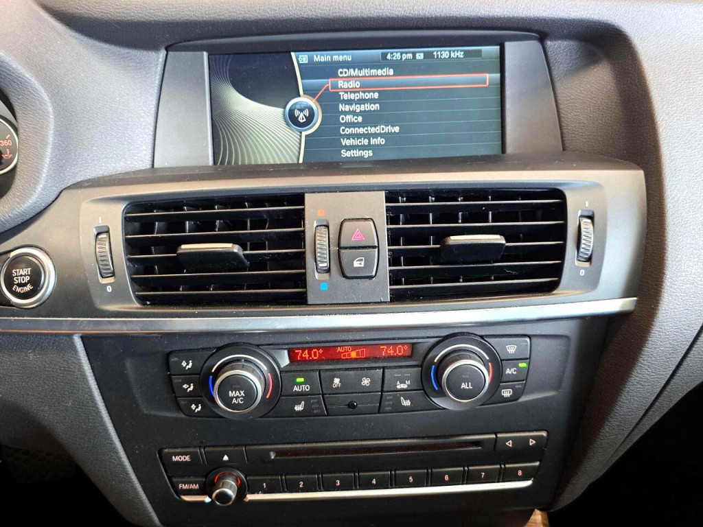2013 BMW X3 Image 18