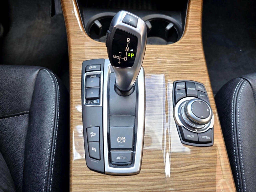 2013 BMW X3 Image 19