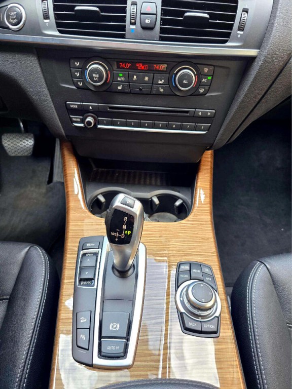2013 BMW X3 Image 20