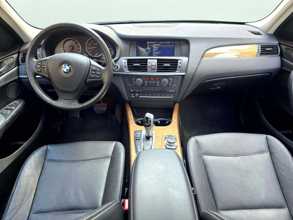 2013 BMW X3 Image 22