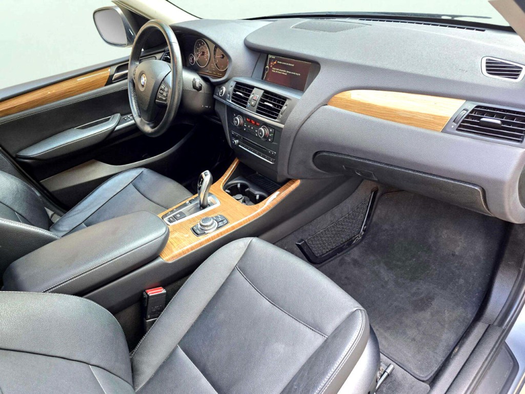 2013 BMW X3 Image 23