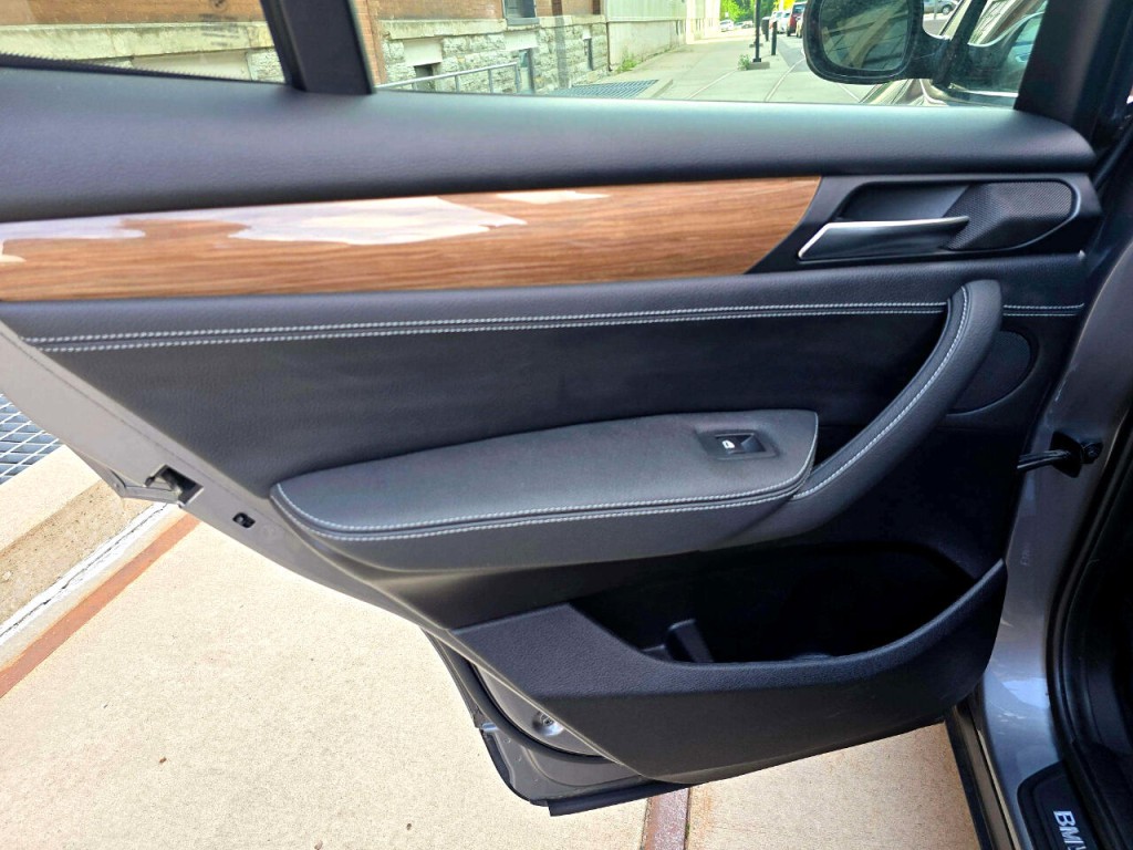 2013 BMW X3 Image 24