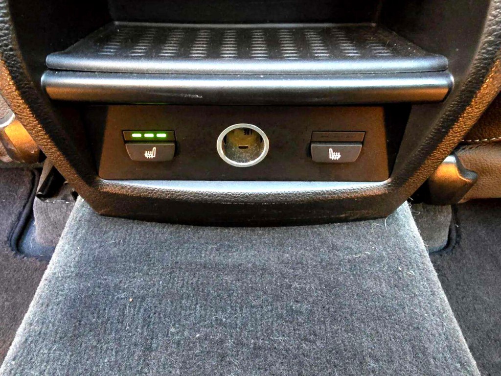2013 BMW X3 Image 27