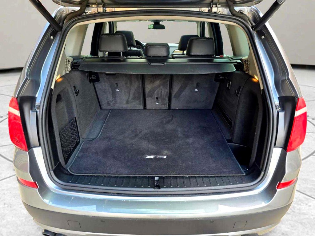 2013 BMW X3 Image 29