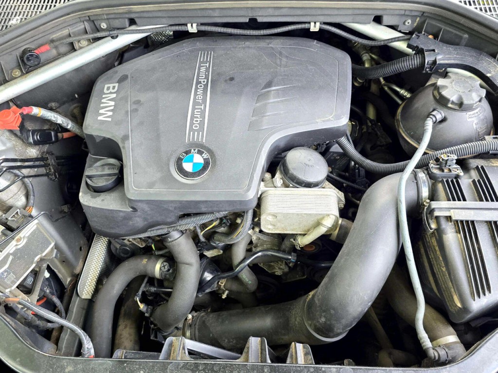 2013 BMW X3 Image 30