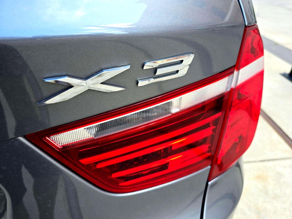 2013 BMW X3 Image 31