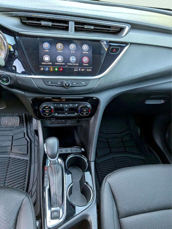 2023 Buick Enclave Image 13