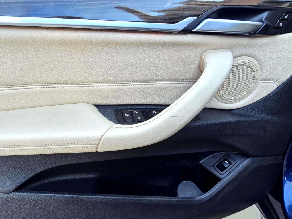 2016 BMW X1 Image 9