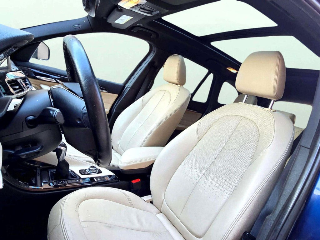 2016 BMW X1 Image 10