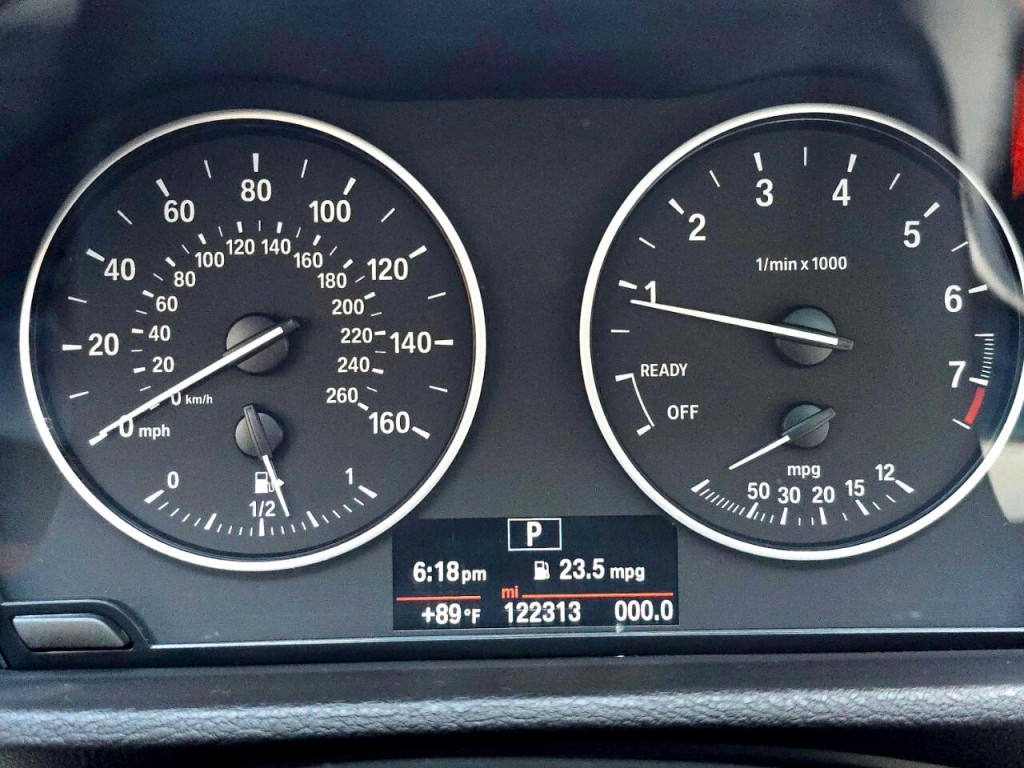 2016 BMW X1 Image 17