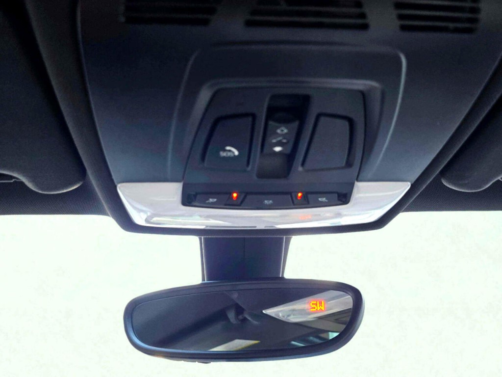 2016 BMW X1 Image 19