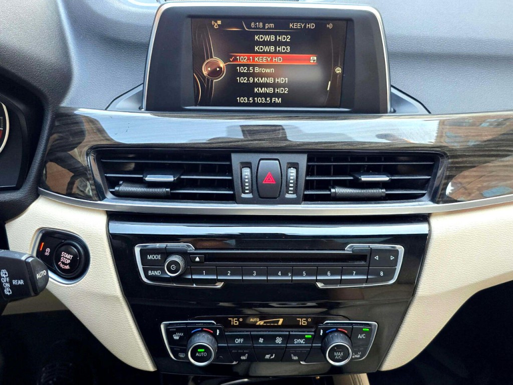 2016 BMW X1 Image 20