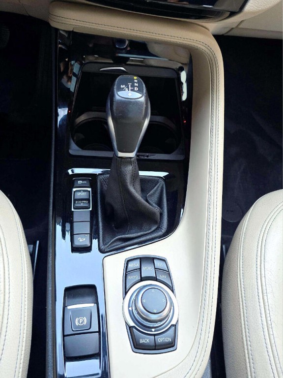 2016 BMW X1 Image 21