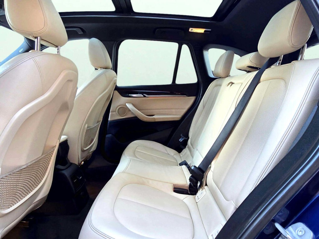 2016 BMW X1 Image 26